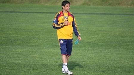Mircea Sandu l-a iertat pe Lucescu Jr**: "Se va ÎNTOARCE la națională"