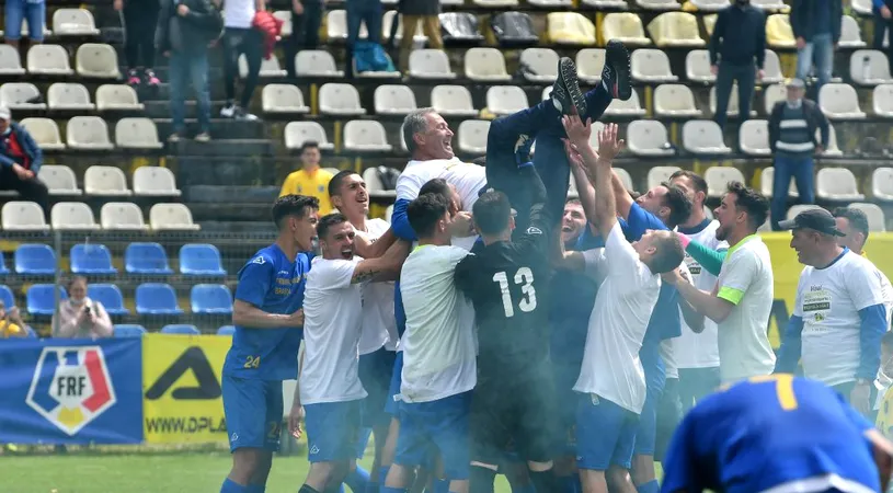Ioan Mărginean își ”pune cenușă în cap” privind litigiile dintre FC Brașov și antrenorii și jucătorii de la Corona: ”Adevărul și dreptatea sunt de partea lor”