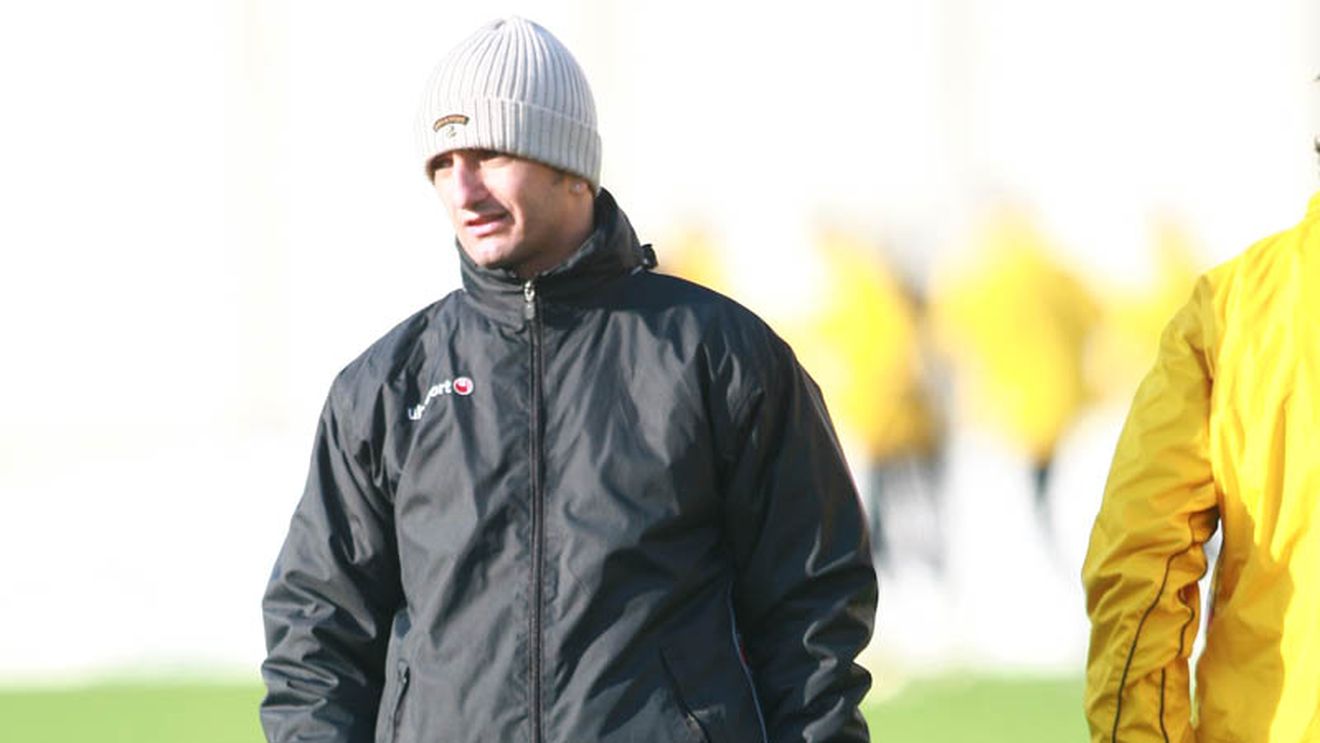 Lucescu Jr: "Timpul de refacere e scurt, dar sper să cîștigăm"