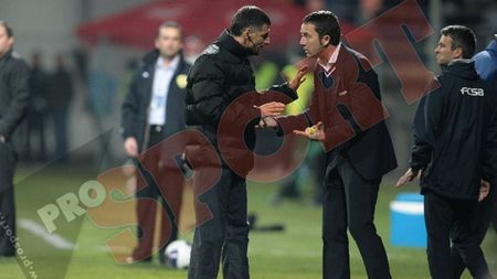 "Vrem să ne luăm revanșa cu Dinamo, în finala cupei!" Ce spune Meme despre viitorul lui Olăroiu la Steaua