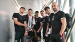 Crystal Palace – Rayo Vallecano Live Text Online, de la ora 22:00, în finala Conference League. Prima finală europeană pentru Andrei Rațiu. Echipele probabile
