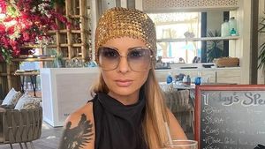 Anamaria Prodan, extrem de furioasă la adresa lui Giovanni Becali: „E un bătrân obosit! Să își vadă de pușcăria lor că și așa sunt vai mama lor! Să nu mă apuc eu să vorbesc că am dovezi”