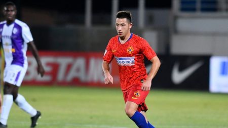 UEFA n-a vrut să amâne meciul FCSB - Slovan Liberec! Partida se va disputa joi