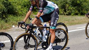 Turul Franței 2020 sub amenințarea Covid-19: cu două teste pozitive, o echipă este exclusă din Turul Franței! Peter Sagan, omul care vine pe podium o dată la trei curse + Cele șase ascensiuni mitice absente din Marea Buclă