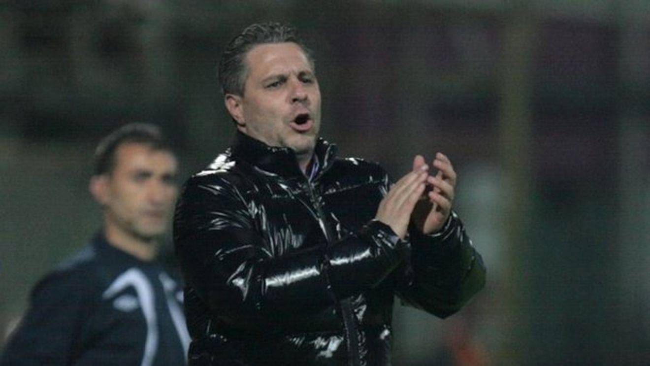 Șumi i-a răspuns lui Ilie Năstase!** "Nu pot să țin niciodată cu Steaua orice s-ar întâmpla!"