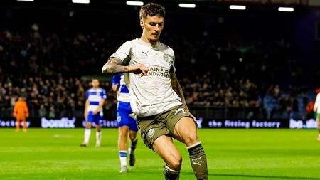 Dennis Man, gol pentru PSV după 40 de minute și olandezii au spus-o fără să se ferească: „I-a pedepsit”