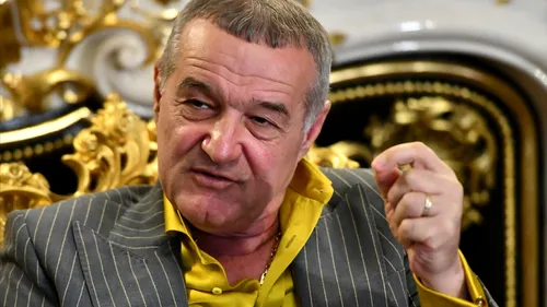 Atacantul pe care Gigi Becali l-a ratat în iarnă, pentru că s-a zgârcit, s-a rupt în Serie A!