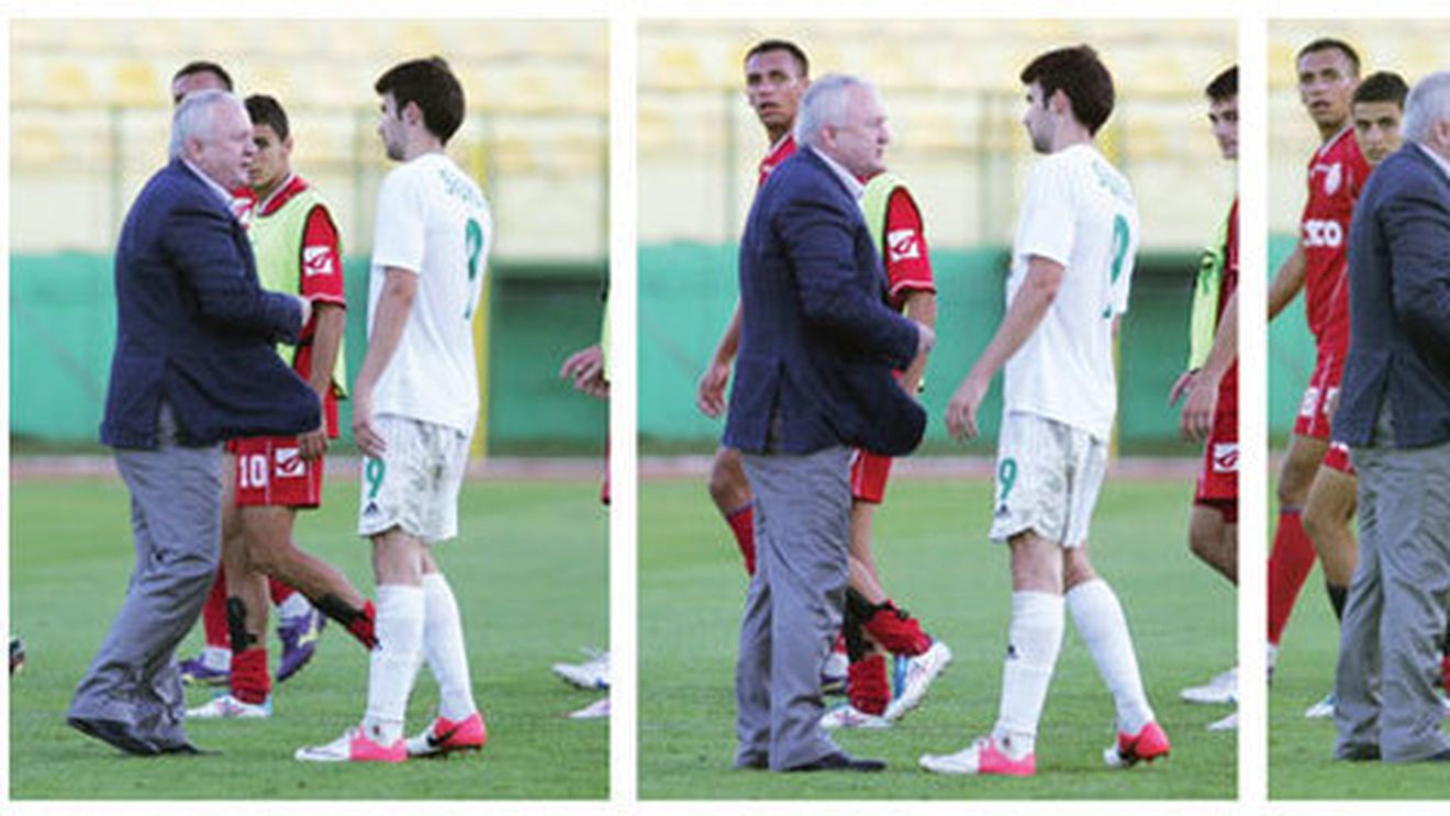 "Martorul-cheie" face lumină în cazul de la Vaslui:** "Nu am văzut așa ceva"