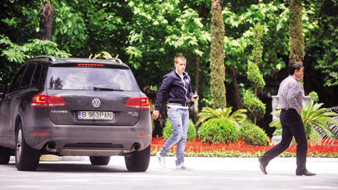 Superafacere pentru Pandurii:** 1 milion â‚¬ + împrumutul lui Răduț! CFR l-a vrut pe Pintilii: "A fost un jucător care ne-a interesat!" De ce nu a mai ajuns în Ardeal