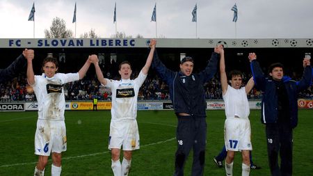 VEZI AICI** cine este Slovan, adversara dinamoviștilor