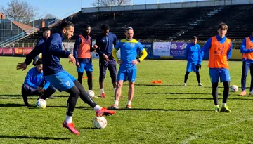 Sătmărenii nu concep alt rezultat decât victoria contra CS Tunari: ”Toată lumea știe în ce situație delicată ne aflăm.” La ultimul joc acasă, CSM Olimpia a câștigat cu un arbitraj scandalos