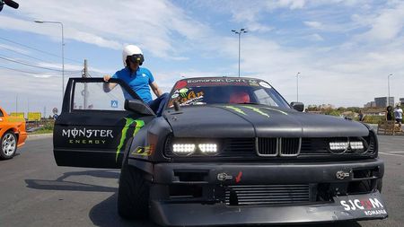 Inimă de Leu. Fostul pugilist campion mondial a răspuns unei noi provocări. "A evoluat mult. Drept dovadă, a devenit un sport legal" 