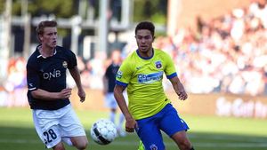 Ce șansă imensă! A "strălucit" prima dată cu Steaua, iar acum prinde transferul vieții. Unde e așteptat