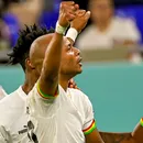Coreea de Sud – Ghana, ora 15:00, Live Video Online în Grupa H de la Campionatul Mondial din Qatar | Ambele caută prima victorie! Echipele probabile