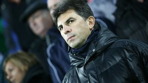 Lupescu: "Aria de selecție este mică**, Mutu poate ajunge golgeterul all-time al naționalei!"