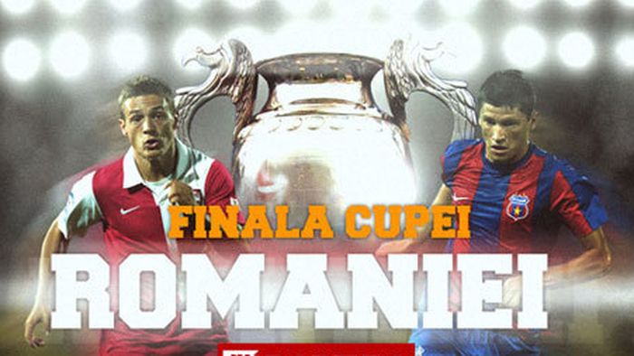 FINALA de 31.5 milioane de euro!** Capitolul la care Steaua a BĂ‚TUT-O deja pe Dinamo: