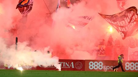 Unde se va disputa derby-ul Dinamo-Steaua: „câinii” din „Ștefan cel Mare” au omologat două stadioane, meciul se poate juca pe o arenă cu 450 de locuri! EXCLUSIV