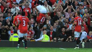 Ce jucător de la Manchester United este NEMULȚUMIT după victoria cu Chelsea: "Așa nu luăm titlul!"