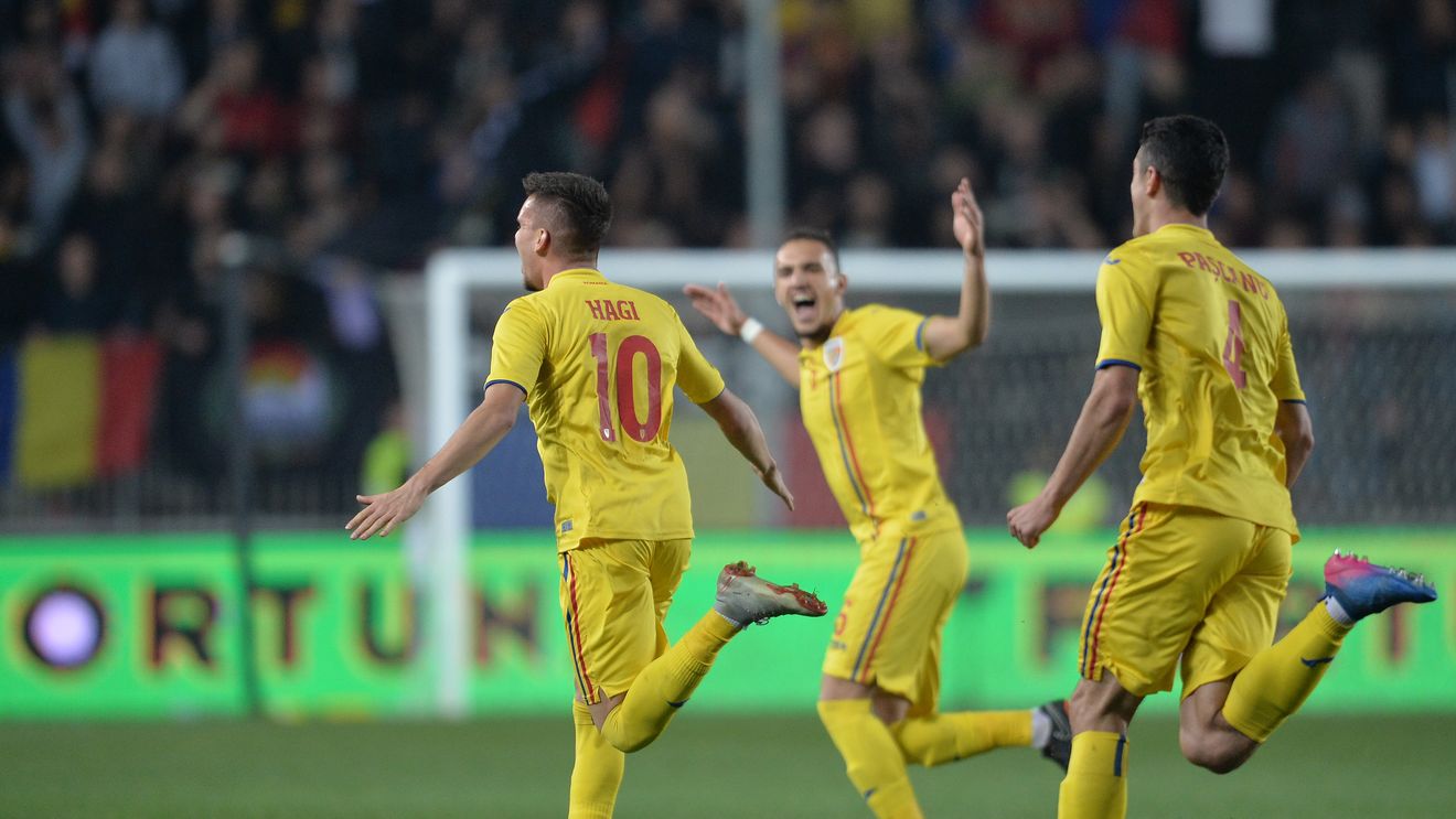 Lovitura carierei pentru unul dintre fotbaliștii naționalei U21: "Are oferte din străinătate, de milioane de euro!". Becali își poate lua gândul de la transfer