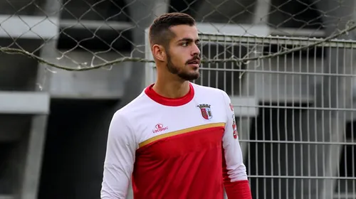 EXCLUSIV | Jucătorul dorit de Becali la FCSB, comparat cu o legendă a Portugaliei: „E un fotbalist în genul lui Fernando Couto!”