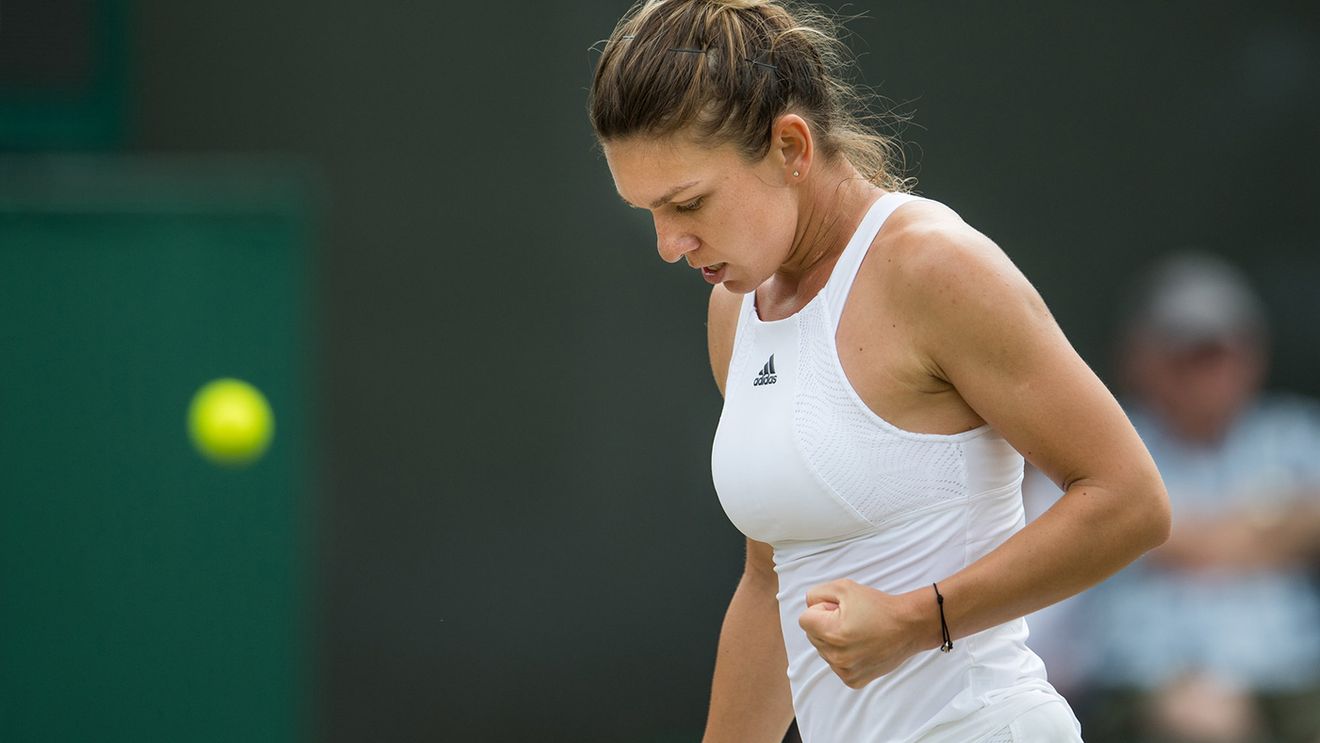 Simona a analizat înfrângerea în fața Johannei Konta: "Ultimul punct trebuia rejucat!". Decizia în legătură cu turneul de la București și ce a derajat-o cel mai mult: "Așa face ea mereu. Mă temeam să nu rămân înțepenită"