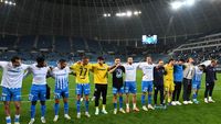 Sprijin special pentru atacantul Universităţii Craiova la meciurile cu U Cluj