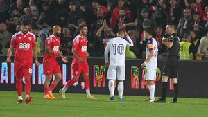 Fosta campioană a României retrage definitiv tricoul cu numărul 10!