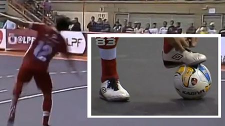 Falcao a reușit faza anului. VIDEO - Și-a legat șireturile în timpul unui dribling, apoi a marcat superb, din foarfecă