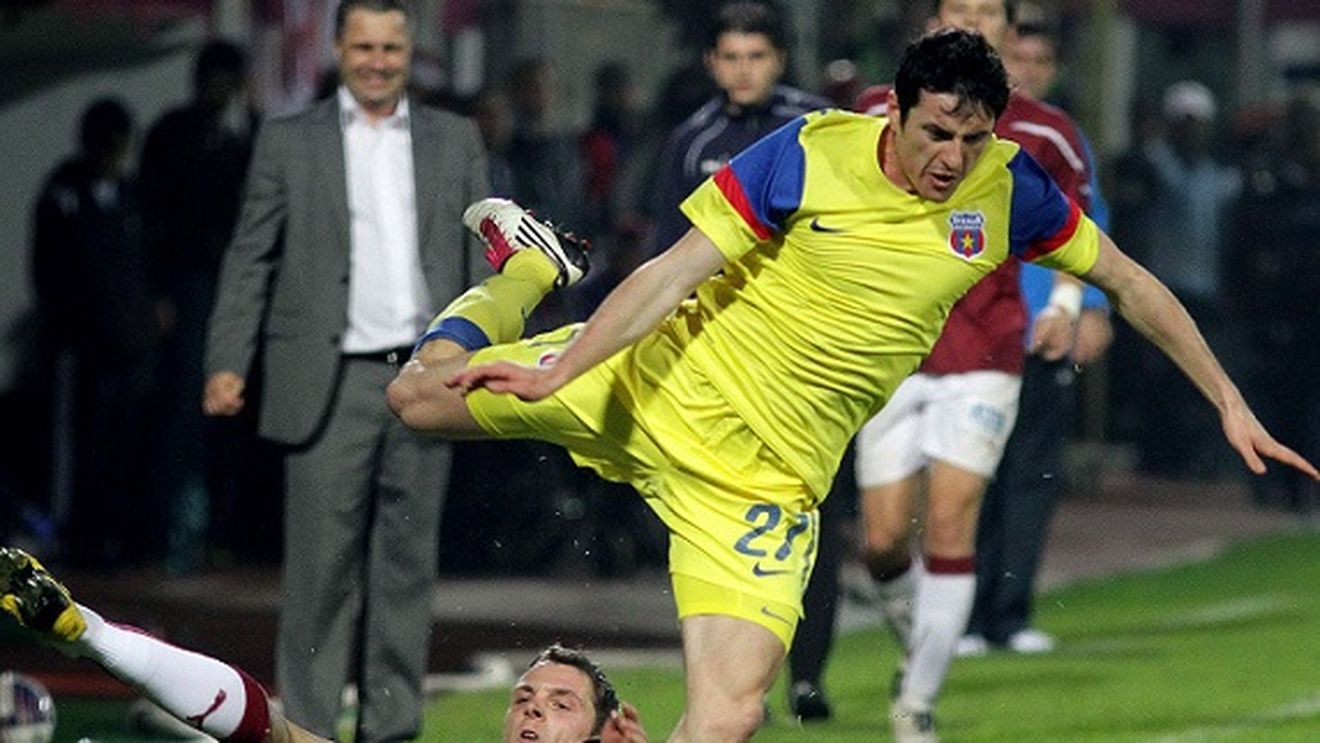 "Are mișcări ca ale lui Hagi". Mijlocașul comparat cu "Regele" fotbalului românesc și-a găsit din nou echipă în Liga 1