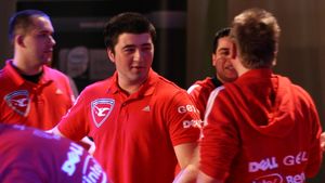 mousesports traieste din nou!