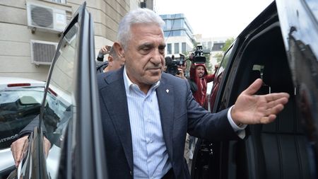 Giovanni Becali, siderat de soarta afaceristului român care și-a tocat averea în Superliga: „Să arunci 60 de milioane de euro așa... Trăiai ca un boier”