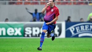 Se fac eforturi uriașe pentru recuperarea lui Szukala:** "În două zile va primi o mască!" Cât de mari sunt șansele ca polonezul să joace împotriva lui Ajax