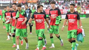 Cădere inexplicabilă! Fostul fotbalist al lui Dinamo a ajuns să joace în Liga 3, la 23 de ani