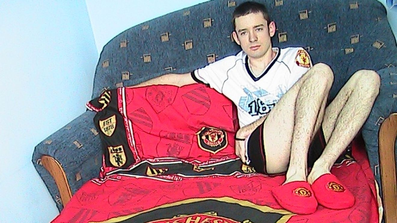 "United e viața mea"