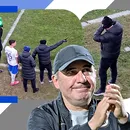 Cele 1.000 de stări prin care a trecut Gică Hagi la Dinamo – Farul 0-2: filmul complet cu trăirile „Regelui” spre prima victorie în deplasare din Superliga după trei luni! EXCLUSIV