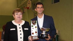 Cinstit pe bandă rulantă!** Horia Tecău a devenit cetățean de onoare al orașului Constanța