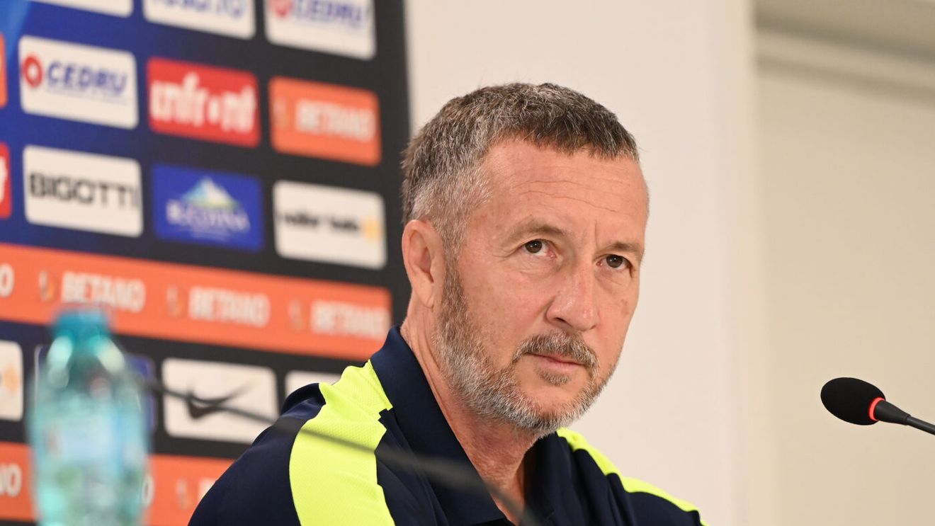 Meme Stoica face lumină în cazul locurilor goale rămase pe stadionul „Arcul de Triumf” la derby-ul FCSB - Dinamo: „Există oameni atât de bătuți în cap! Sunt bazaconii, n-au nicio treabă cu realitatea”