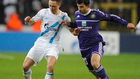 Mircea Lucescu rămâne încrezător: "Ne putem califica, veți vedea o echipă mult mai puternică". Vestea bună primită înaintea returului cu Anderlecht