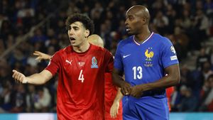 AC Milan, acord pentru transferul atacantului din Premier League pentru 36.000.000 de euro