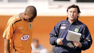 Moldovan: "Scorul este sever, dar trebuie să-l acceptăm!"