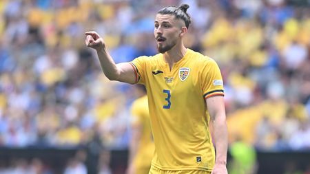 Un patron din Serie A vrea să îl transfere cu orice preț pe Radu Drăguşin: „E visul lui!”