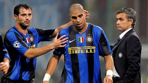 „Dacă nu joc, plec de la Inter!”