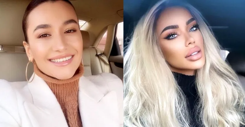 Claudia Pătrășcanu, la auzul veștii că Bianca Drăgușanu se mărită cu Gabi Bădălău. 'Nu vreau mila nimănui'