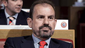 Angel Torres: "Nu vând Getafe"