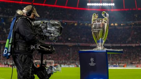 Revoluție în Liga Campionilor: o țară ar putea avea 7 echipe în sezonul viitor!