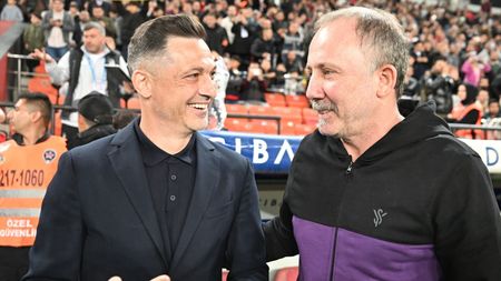 MERCATO Transfer surpriză! Mirel Rădoi vrea să ia cu el fotbalistul din Superliga