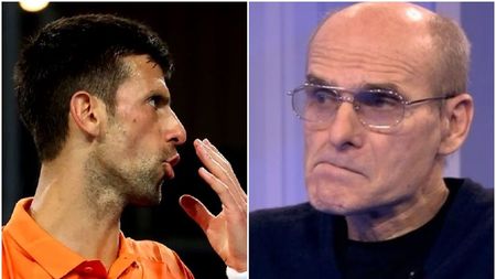 CTP, atac fără precedent asupra lui Novak Djokovic: „O nouă mostră de prostire în față a unei lumi întregi”. Ce va face jurnalistul la finala Australian Open 2023, unde sârbul se va duela cu Stefanos Tsitsipas