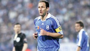 "Lui Dorel i se interzice dreptul la muncă!" Soluția Stelei pentru transferul lui Stoica