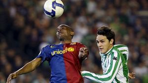 Cifre / Eto'o calcă hotărât pe urmele lui Romario