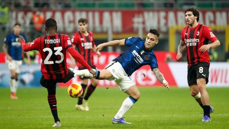 ADVERTORIAL | Camerun, Inter Milano și PSV - cele mai mari cote din lume, doar la Mozzart Bet!